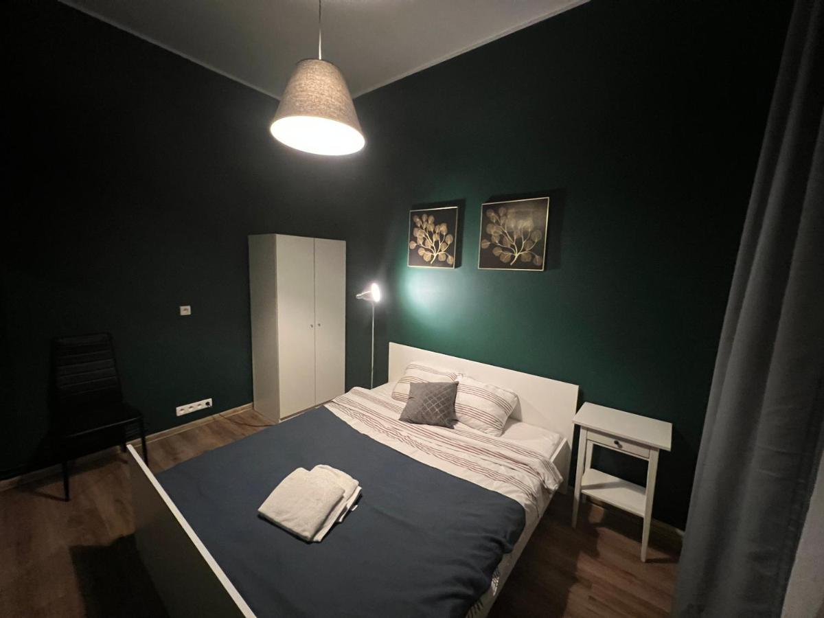 Apartament Sen Bydgoszcz Exteriör bild