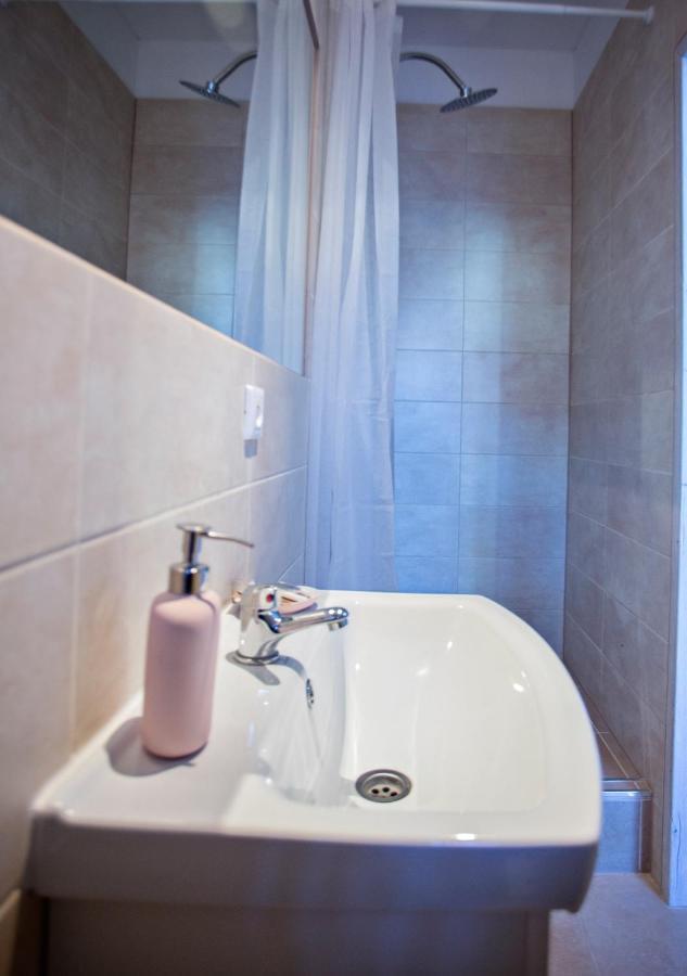 Apartament Sen Bydgoszcz Exteriör bild